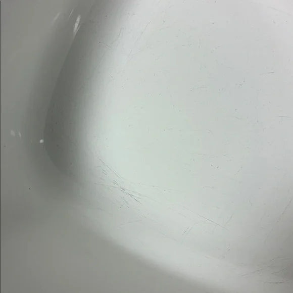 Vintage Corning Ware Cornflower" Casserole Baking Dish (1.75 quart) with lid - Picture 9 of 9